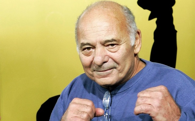 Burt-Young