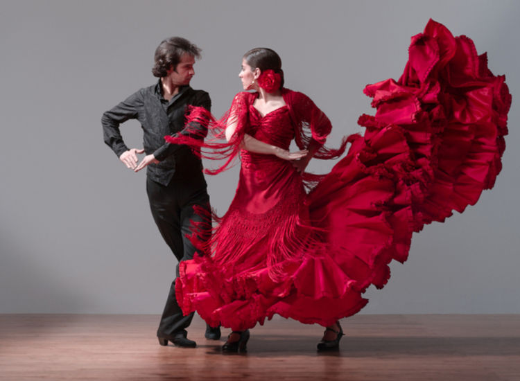 Flamenco