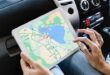 Google-Traffic-gps-tablet