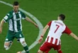 SUPERLEAGUE-OLIMPIAKOS-PAO