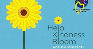 World_Kindness_Day