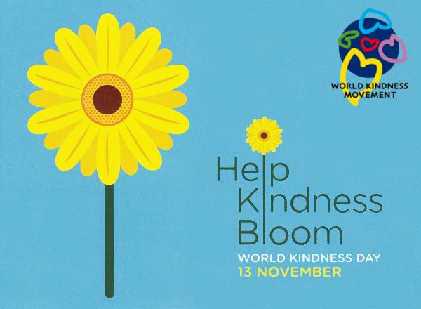 World_Kindness_Day