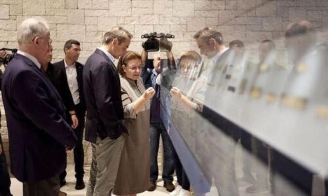mouseio-mitsotakis-ioannina