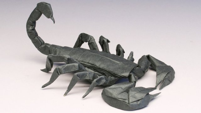 origami-SKORPIOS