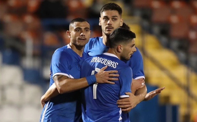 Ethniki-Elladas