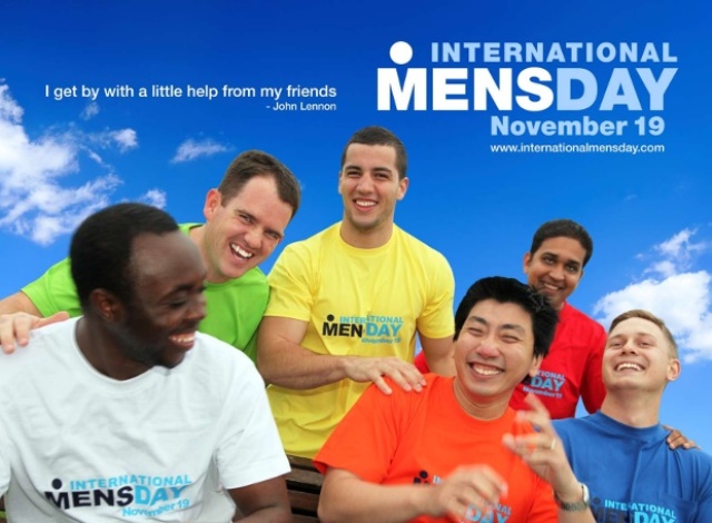 International_Mens_Day