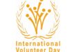 International_Volunteer_Day