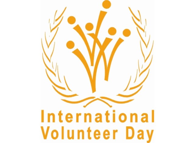 International_Volunteer_Day