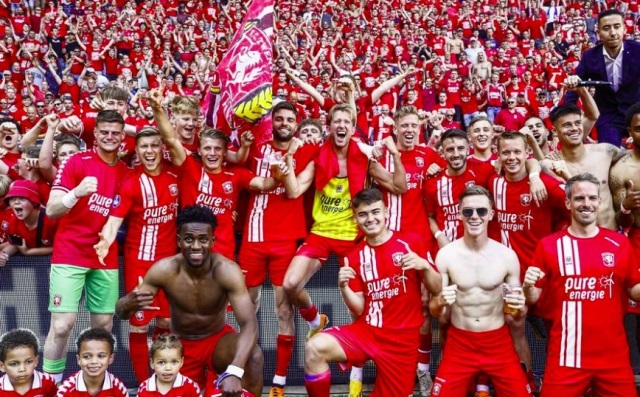 TWENTE-mpires