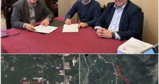 dimos-ioanniton-agrotiki-odopoiia