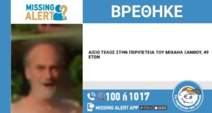 mixail-ksanthos-aber-alert