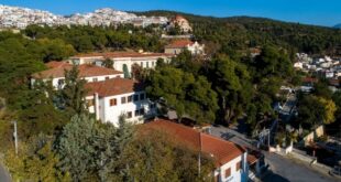 nosokomio-agios-dimitrios