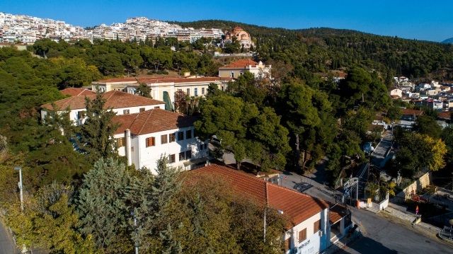 nosokomio-agios-dimitrios