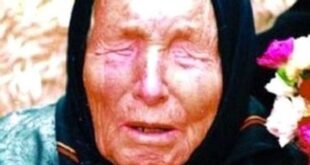 Baba-Vanga