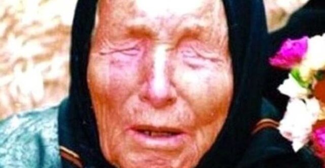 Baba-Vanga