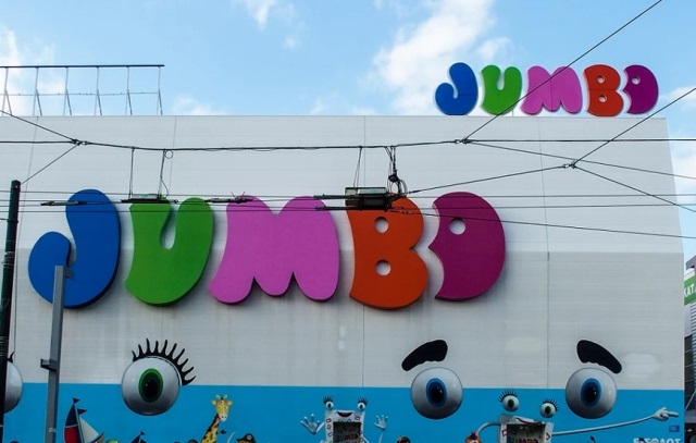 JUMBO
