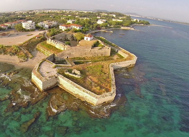 KASTRO-PANTOKRATORA_preveza