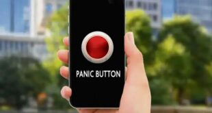 Panic-Button