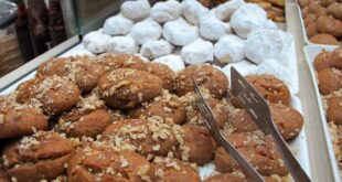 melomakarona-kourampiedes