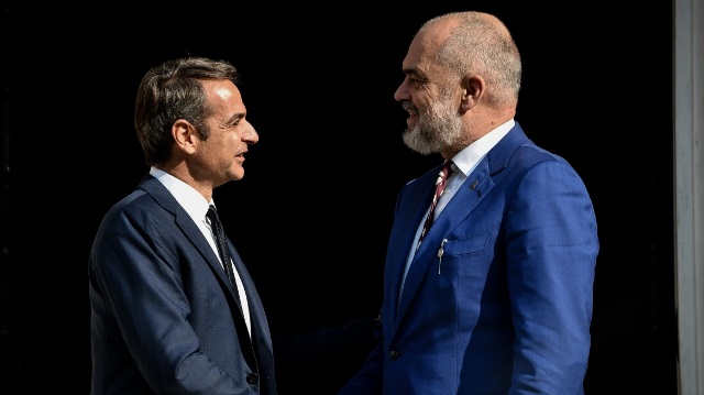 mitsotakis-rama
