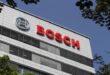 Bosch factory