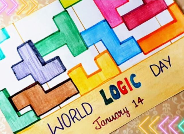 World_Logic_Day