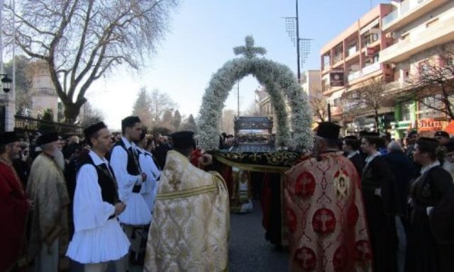 agios-georgios-ioannina-litaneia