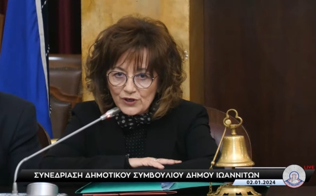 anastasia-gogli-proedros-ioannina