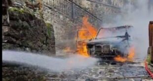 autokinito-metsovo-fotia