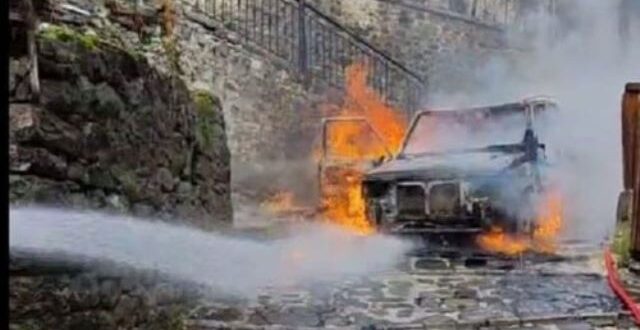 autokinito-metsovo-fotia