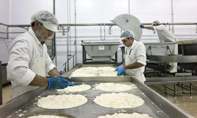 feta-ergostasio