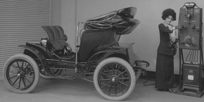 fortisi ilektrika autokinita