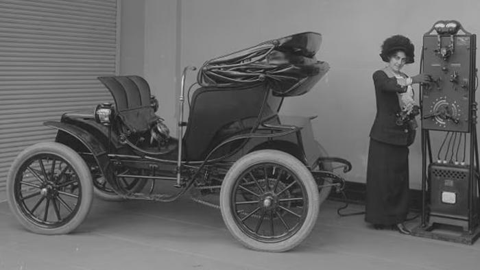 fortisi ilektrika autokinita