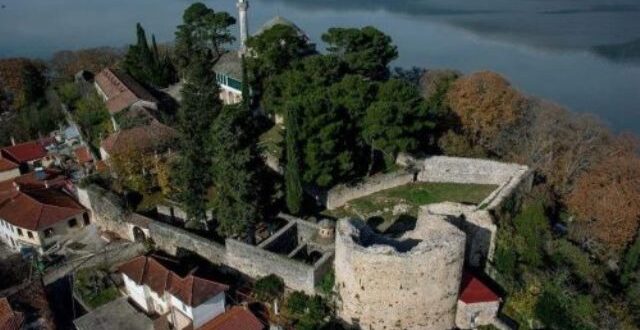 kastro-ioanninon-