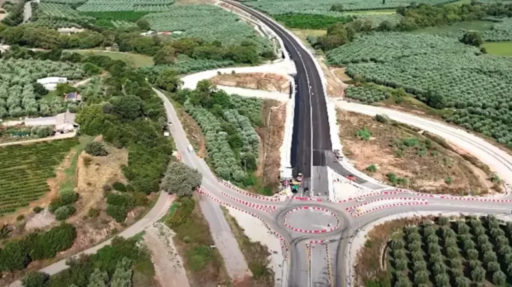 lefkas-aktio-AMVAKIA-DROMOS