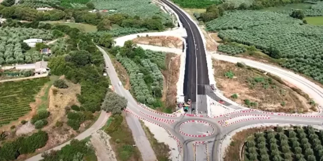 lefkas-aktio-AMVAKIA-DROMOS