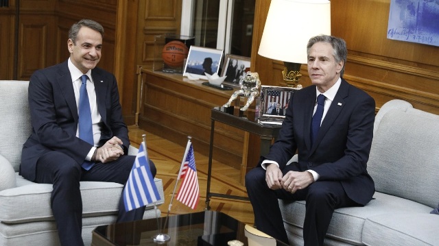 mitsotakis-blinken