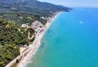 paralia-loutsas