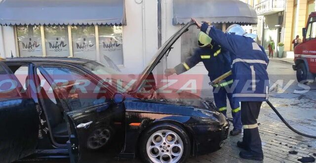 preveza-autokinito-fotia