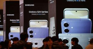 samsung s24