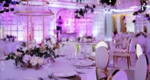 trapezi-gamou-roz-fotismos