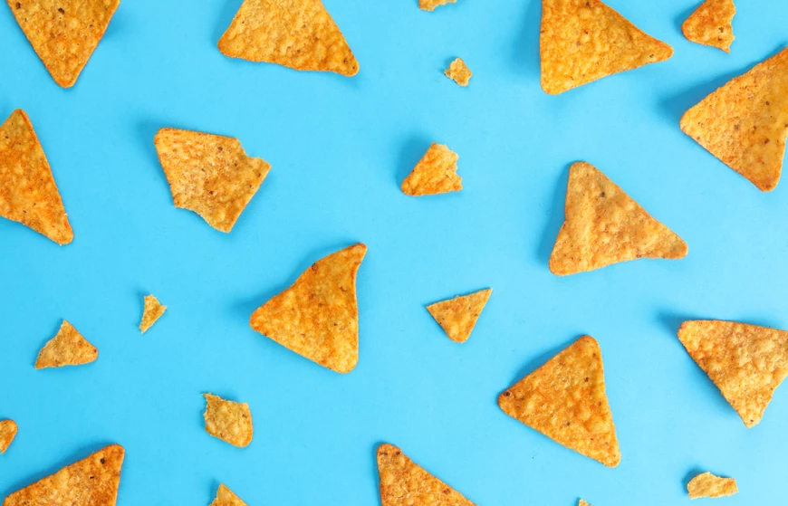 DORITOS