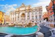 Trevi-Fountain-italy