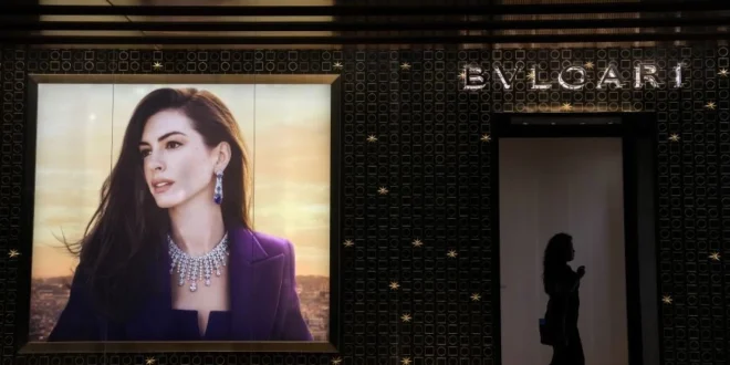 bulgari