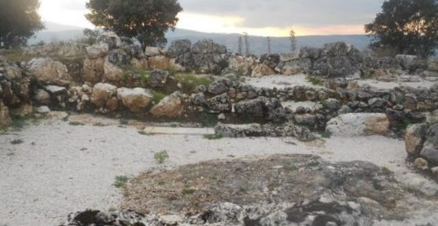 kastritsa-arxaiologikos-xoros