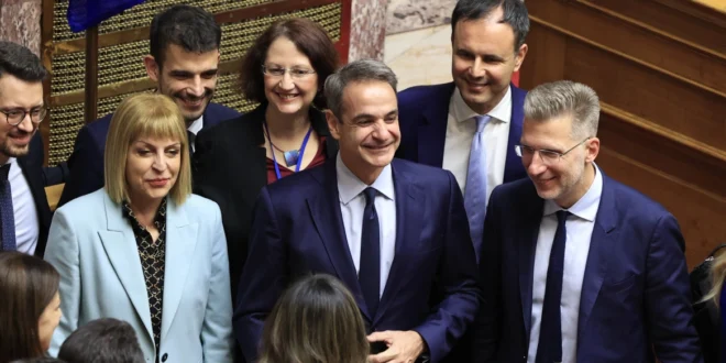 mitsotakis-vouli-psifos