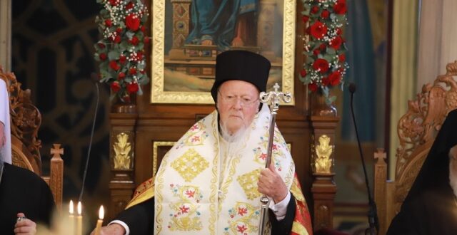 oikoumenikos-patriarxis