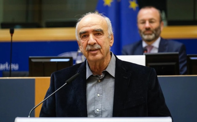 v_meimarakis
