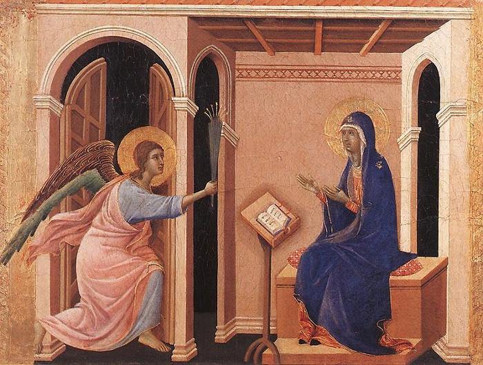 EVANGELISMOS-TIS-THEOTOKOU