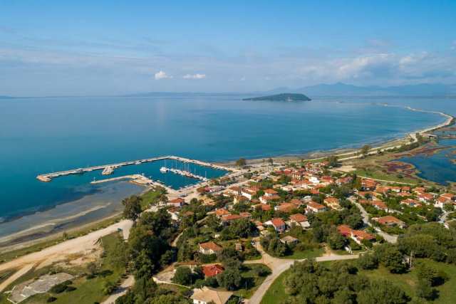 KORWNHSIA-arta